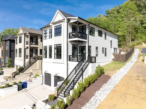 1138 Hamilton Avenue Chattanooga TN 37405