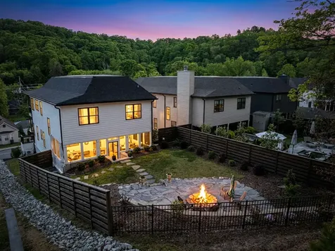 1138 Hamilton Avenue Chattanooga TN 37405