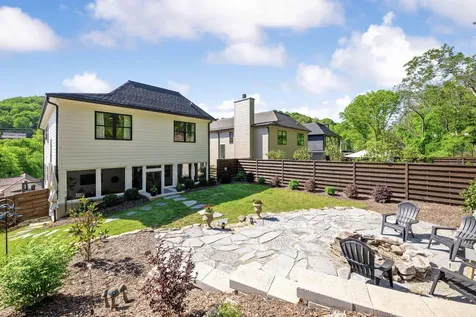 1138 Hamilton Avenue Chattanooga TN 37405