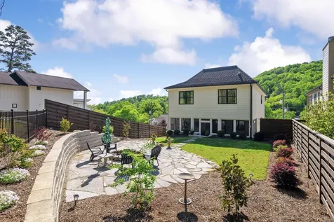 1138 Hamilton Avenue Chattanooga TN 37405