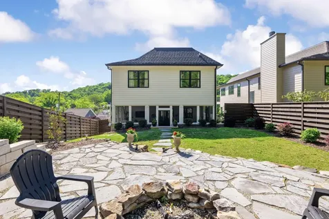 1138 Hamilton Avenue Chattanooga TN 37405