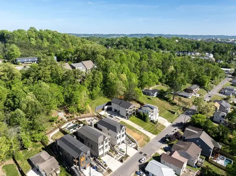 1138 Hamilton Avenue Chattanooga TN 37405