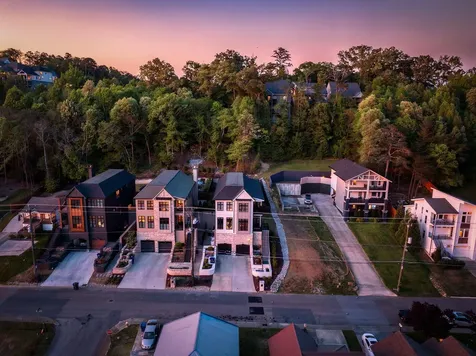1138 Hamilton Avenue Chattanooga TN 37405