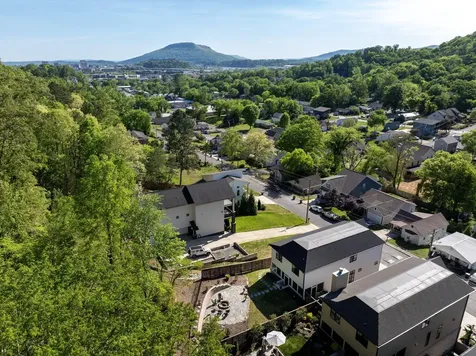 1138 Hamilton Avenue Chattanooga TN 37405