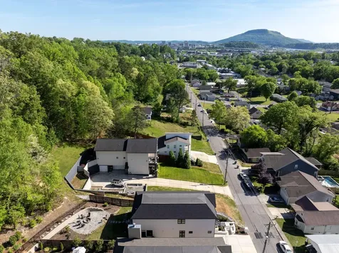 1138 Hamilton Avenue Chattanooga TN 37405