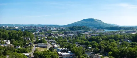 1138 Hamilton Avenue Chattanooga TN 37405