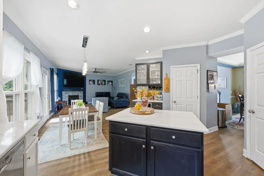 1240 Buckingham Circle Franklin TN 37064