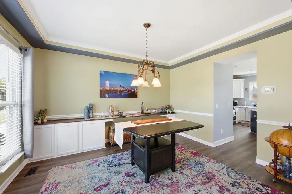 1240 Buckingham Circle Franklin TN 37064