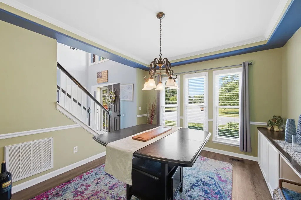 1240 Buckingham Circle Franklin TN 37064