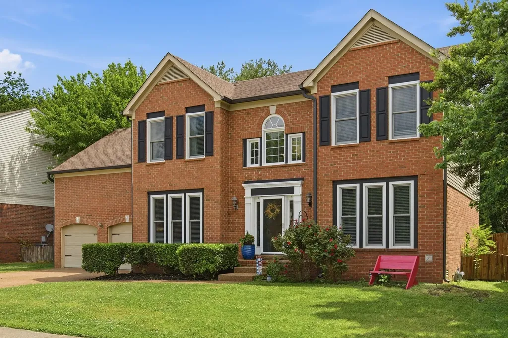 1240 Buckingham Circle Franklin TN 37064