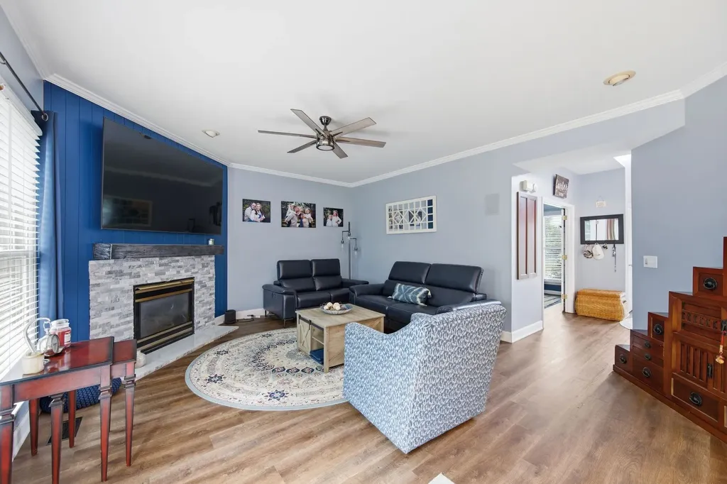 1240 Buckingham Circle Franklin TN 37064