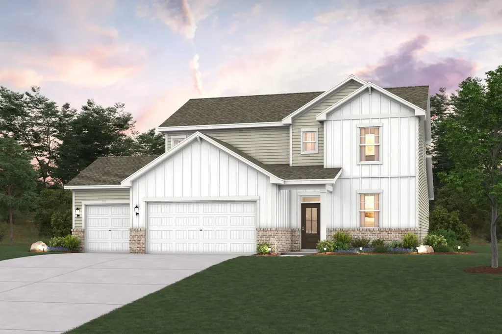 814 Molly Lane Mount Juliet TN 37122