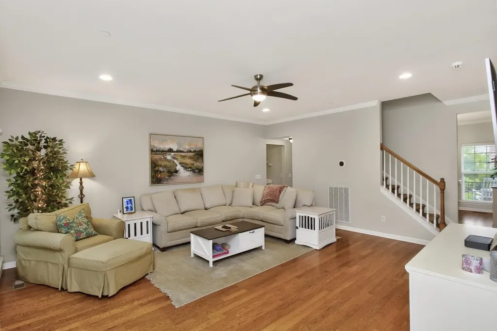 4713 Jobe Trail Nolensville TN 37135