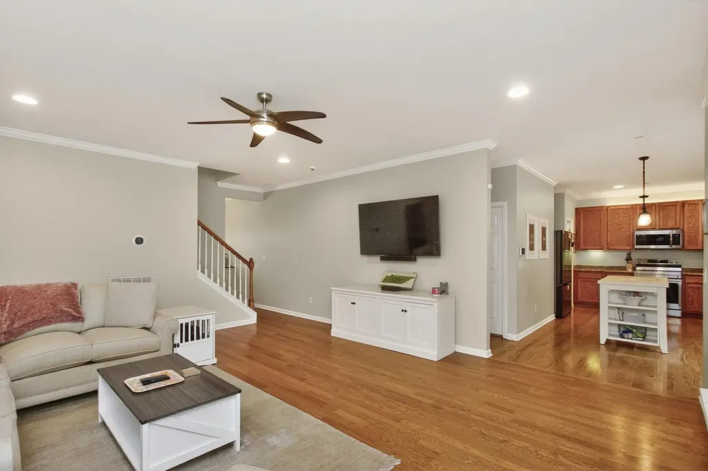4713 Jobe Trail Nolensville TN 37135