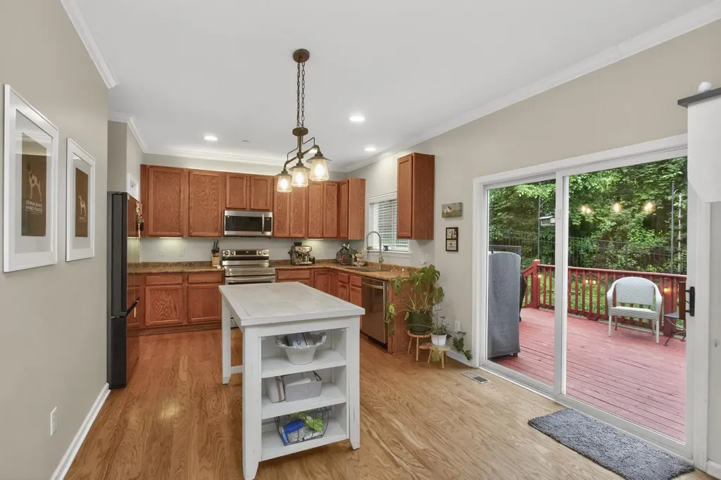 4713 Jobe Trail Nolensville TN 37135