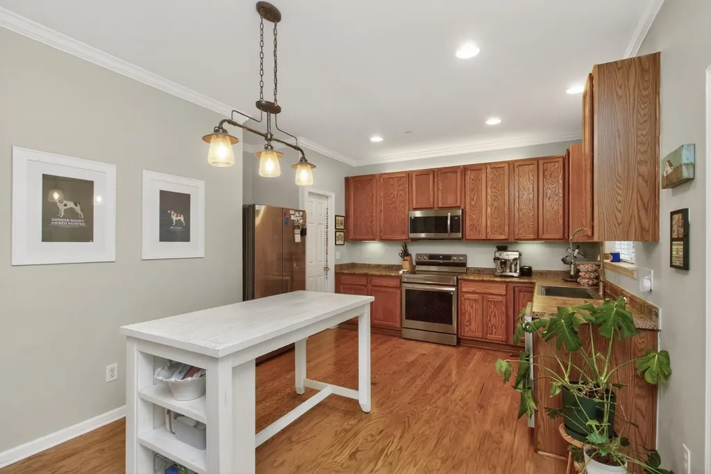 4713 Jobe Trail Nolensville TN 37135