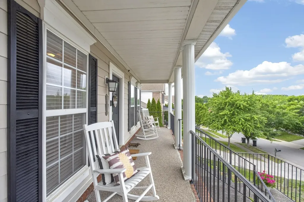 4713 Jobe Trail Nolensville TN 37135
