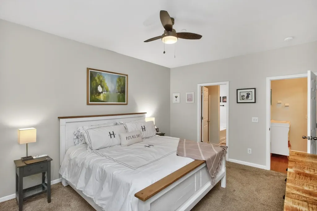 4713 Jobe Trail Nolensville TN 37135