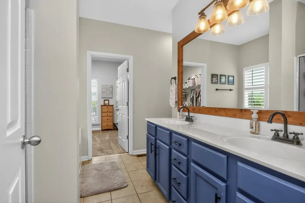 4713 Jobe Trail Nolensville TN 37135