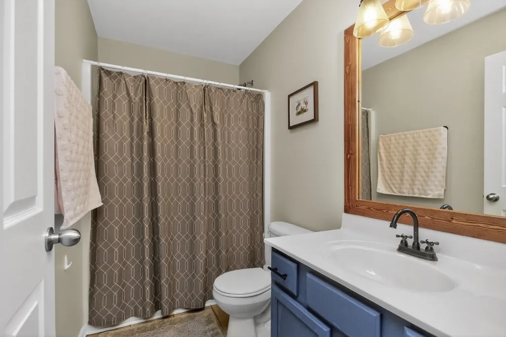 4713 Jobe Trail Nolensville TN 37135
