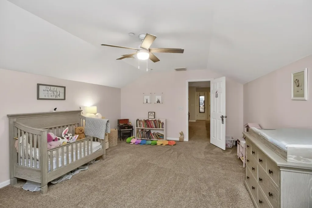 4713 Jobe Trail Nolensville TN 37135