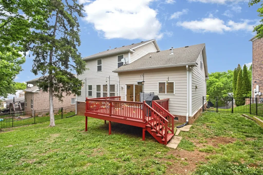 4713 Jobe Trail Nolensville TN 37135