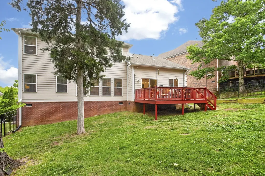4713 Jobe Trail Nolensville TN 37135