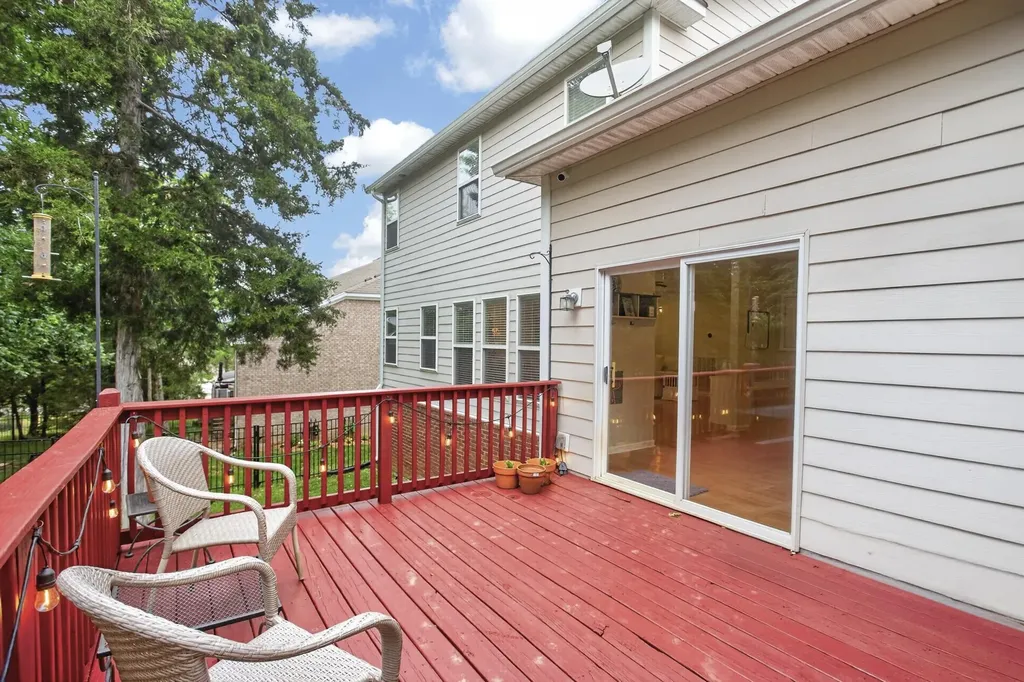 4713 Jobe Trail Nolensville TN 37135