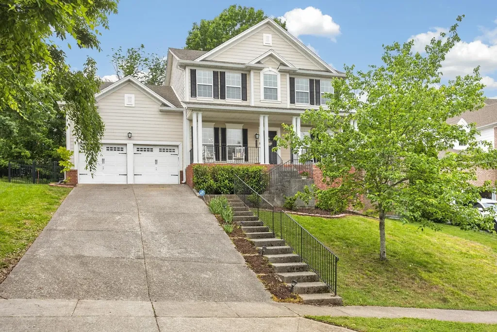 4713 Jobe Trail Nolensville TN 37135