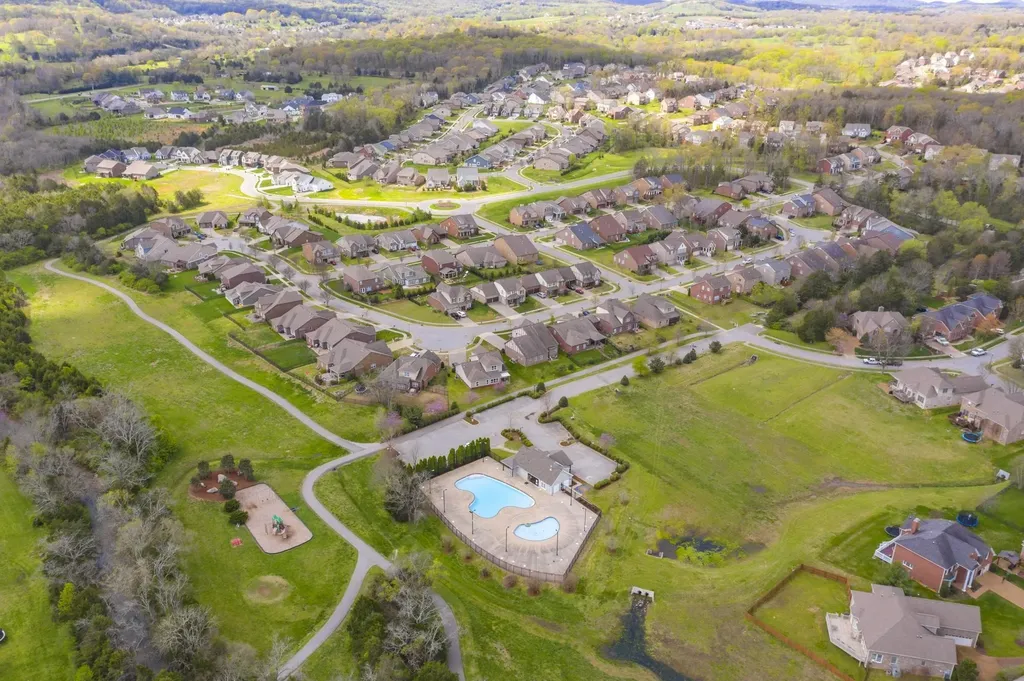 4713 Jobe Trail Nolensville TN 37135