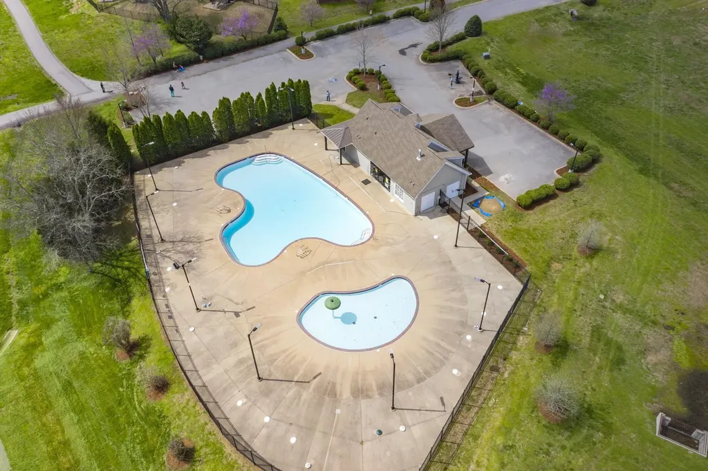 4713 Jobe Trail Nolensville TN 37135