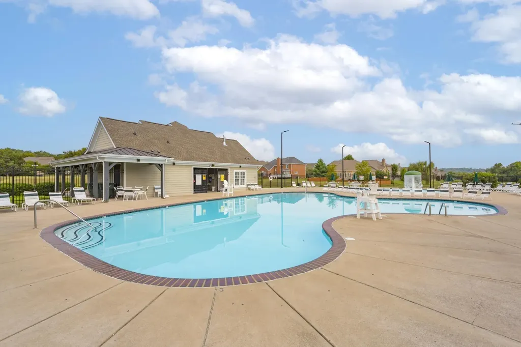 4713 Jobe Trail Nolensville TN 37135