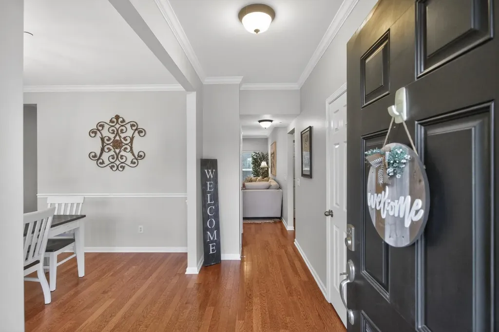4713 Jobe Trail Nolensville TN 37135