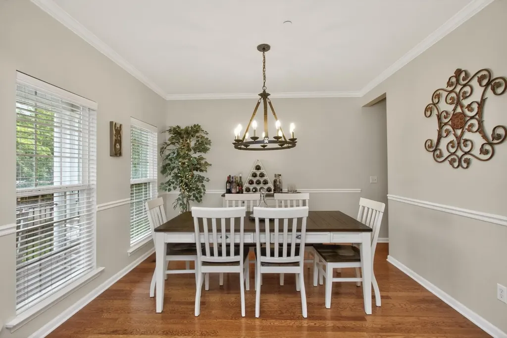 4713 Jobe Trail Nolensville TN 37135