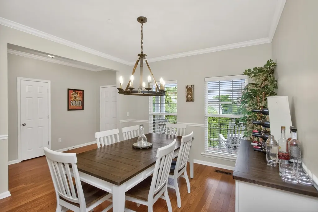 4713 Jobe Trail Nolensville TN 37135