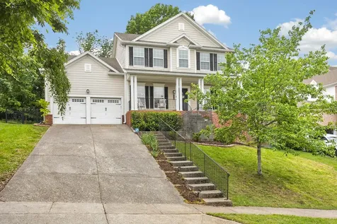 4713 Jobe Trail Nolensville TN 37135
