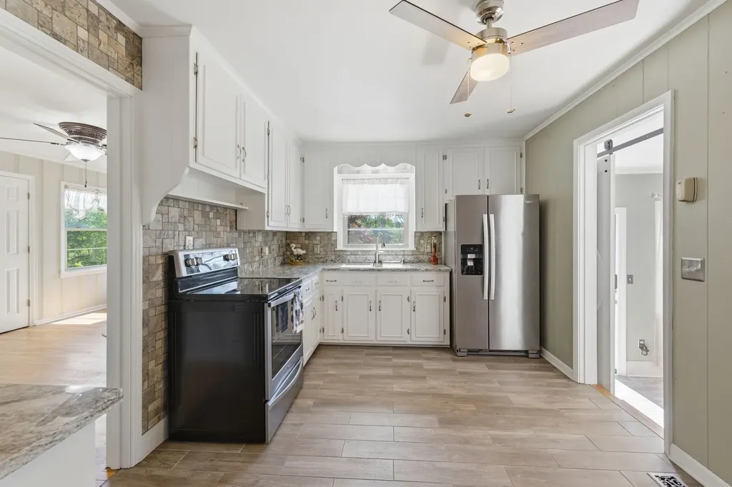 210 S Sequoia Drive Springfield TN 37172