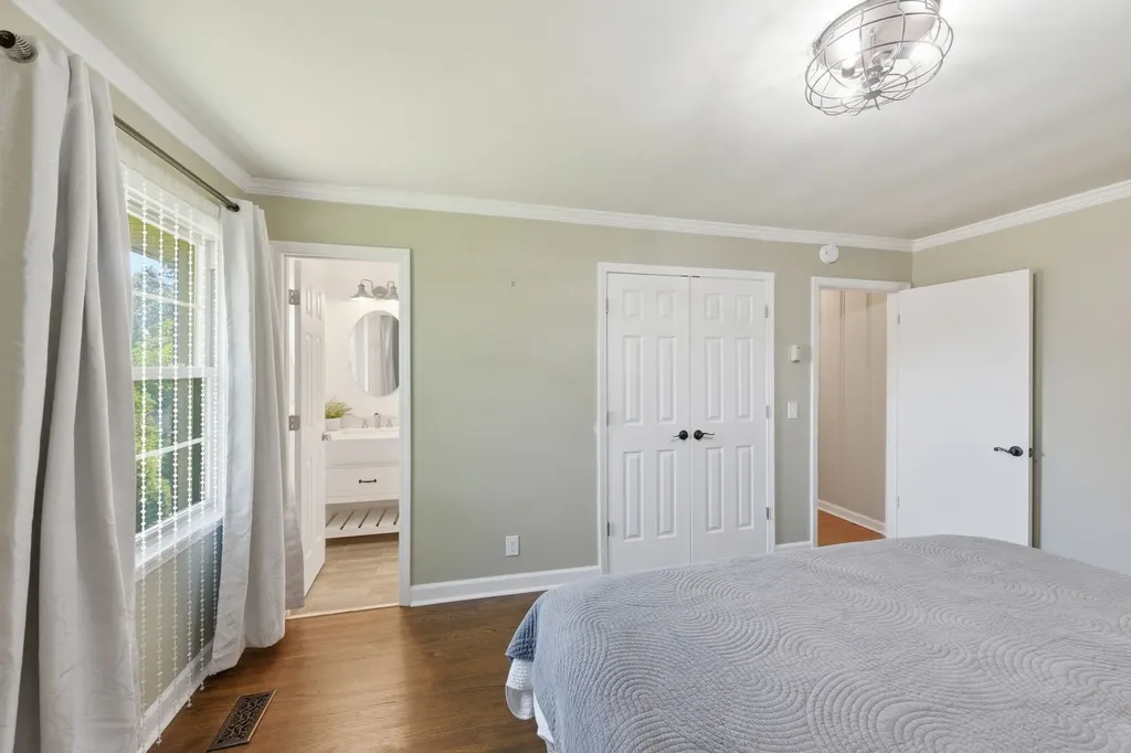 210 S Sequoia Drive Springfield TN 37172