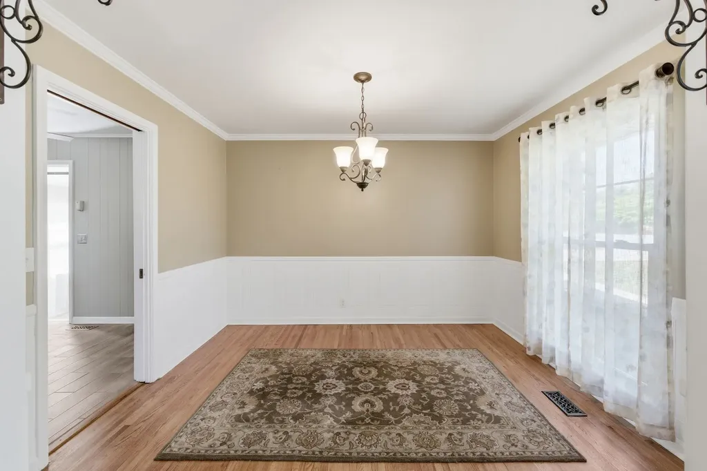 210 S Sequoia Drive Springfield TN 37172