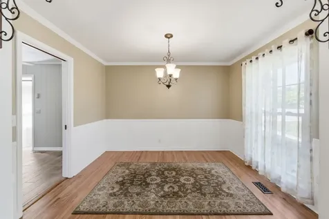 210 S Sequoia Drive Springfield TN 37172