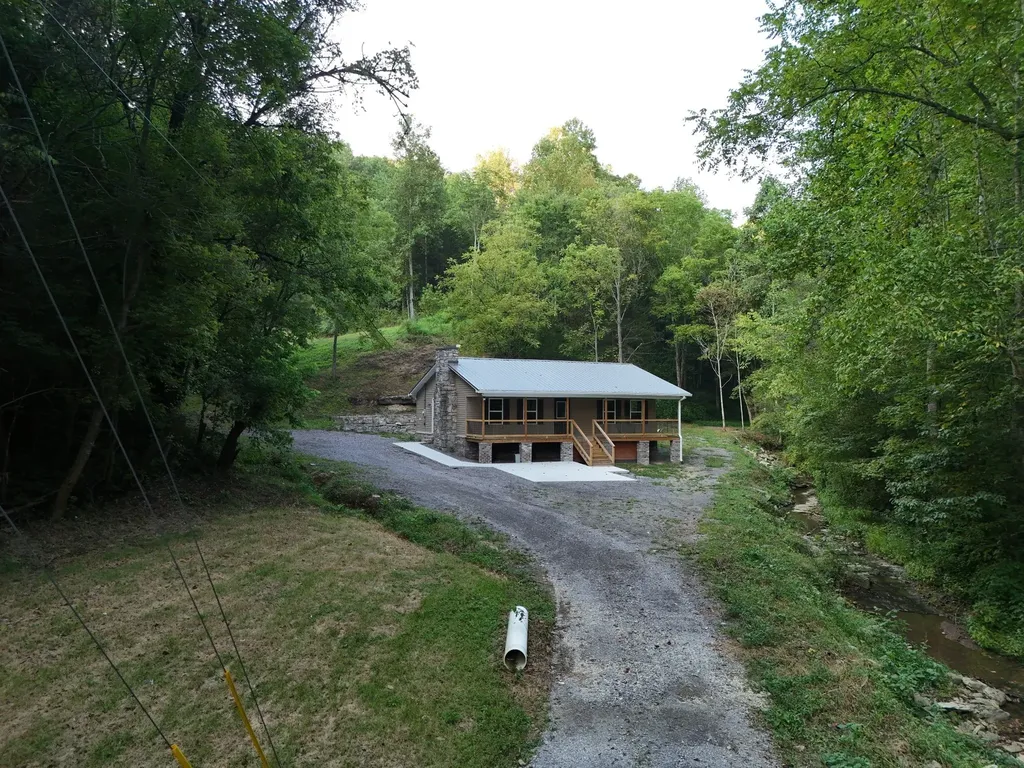 778 Jones Hollow Road Woodbury TN 37190