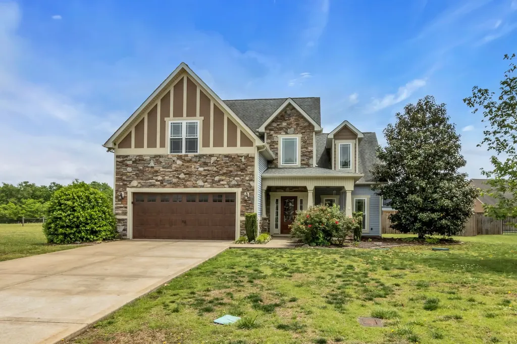 412 Drema Court Murfreesboro TN 37127