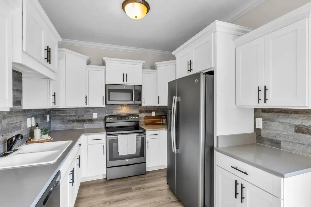 412 Drema Court Murfreesboro TN 37127