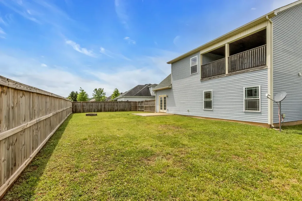 412 Drema Court Murfreesboro TN 37127