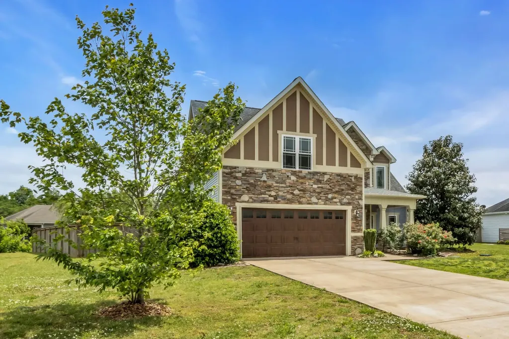 412 Drema Court Murfreesboro TN 37127