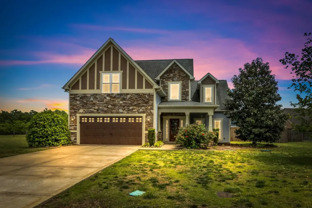412 Drema Court Murfreesboro TN 37127