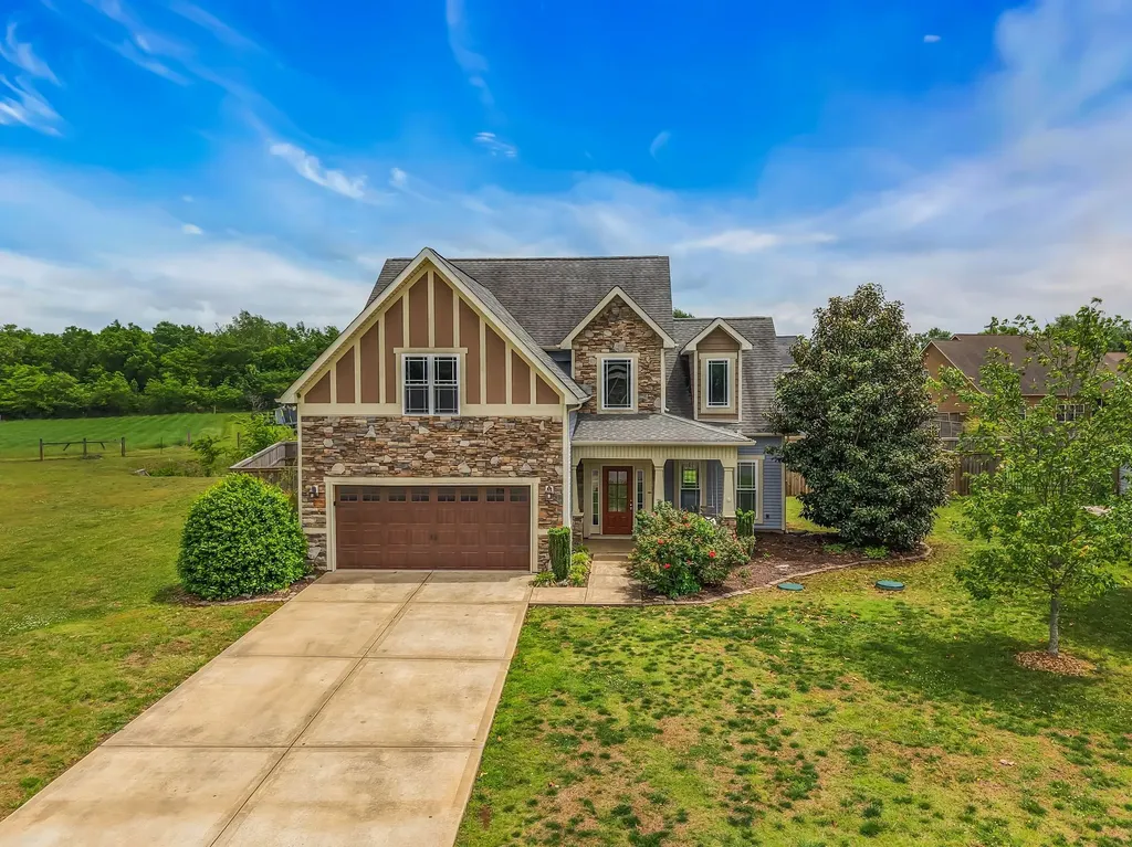 412 Drema Court Murfreesboro TN 37127