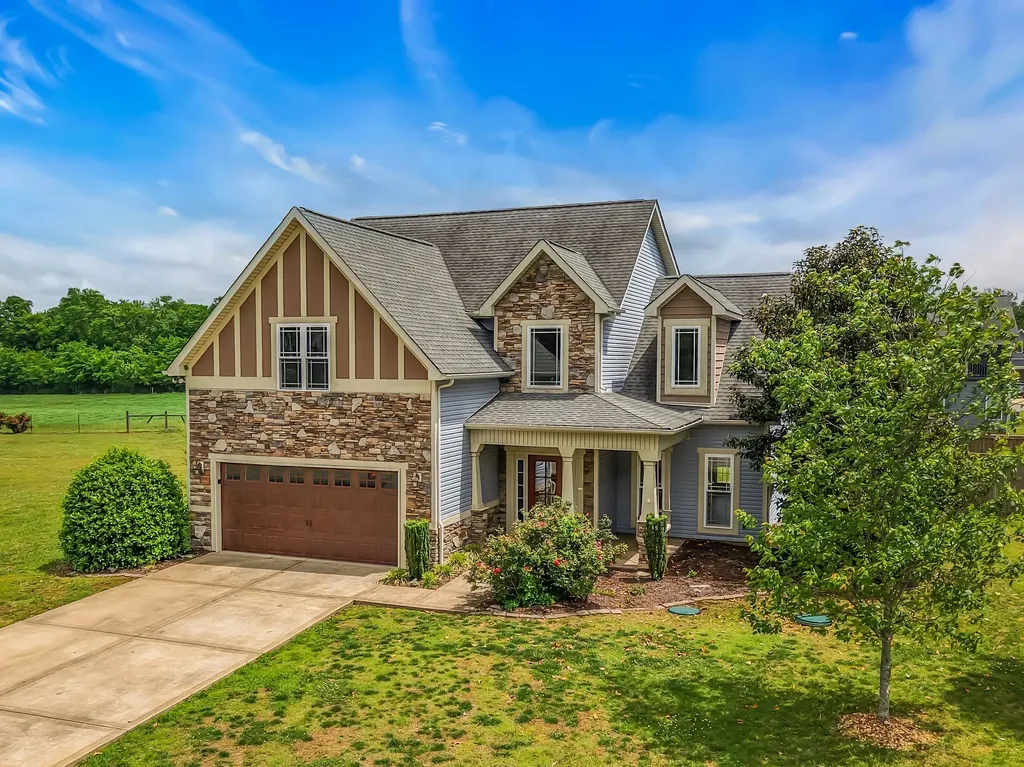 412 Drema Court Murfreesboro TN 37127