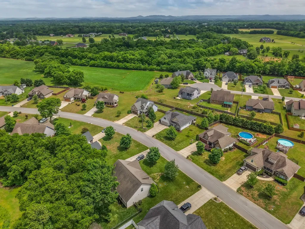 412 Drema Court Murfreesboro TN 37127