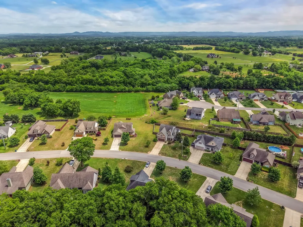 412 Drema Court Murfreesboro TN 37127